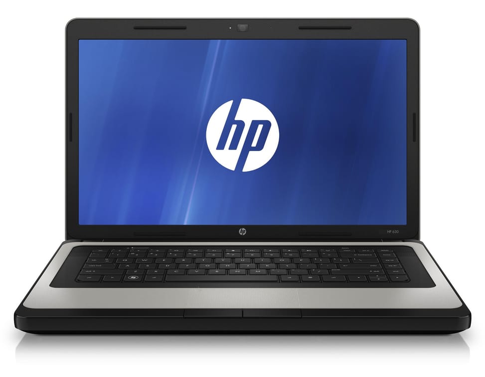PC portable HP 630 (LH383EA)