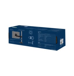 ARCTIC Z1 Pro (Gen 3) 124,5 cm (49") Noir Bureau (AEMNT00049A)