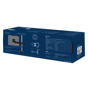 ARCTIC Z1 Pro (Gen 3) 124,5 cm (49") Noir Bureau (AEMNT00049A)