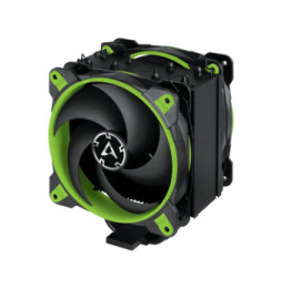 ARCTIC Freezer 34 eSports DUO Processeur Refroidisseur d'air 12 cm Noir, Vert (ACFRE00063A)
