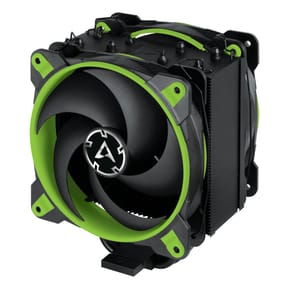 ARCTIC Freezer 34 eSports DUO Processeur Refroidisseur d'air 12 cm Noir, Vert (ACFRE00063A)