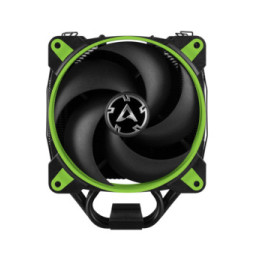 ARCTIC Freezer 34 eSports DUO Processeur Refroidisseur d'air 12 cm Noir, Vert (ACFRE00063A)