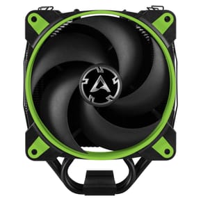 ARCTIC Freezer 34 eSports DUO Processeur Refroidisseur d'air 12 cm Noir, Vert (ACFRE00063A) — image 4