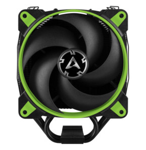 ARCTIC Freezer 34 eSports DUO Processeur Refroidisseur d'air 12 cm Noir, Vert (ACFRE00063A)