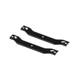 ARCTIC Freezer 34 eSports DUO Processeur Refroidisseur d'air 12 cm Noir, Vert (ACFRE00063A)