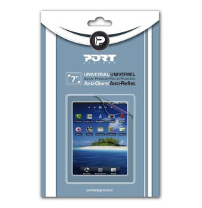 Universal Screen Protection pour tablette 7" - Port Designs