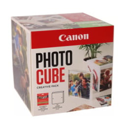 Canon 2311B078 papier photos Vert Gloss (2311B078)
