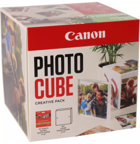Canon 2311B078 papier photos Vert Gloss (2311B078)