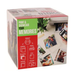Canon 2311B078 papier photos Vert Gloss (2311B078)