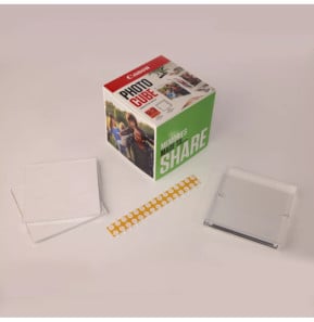 Canon 2311B078 papier photos Vert Gloss (2311B078)