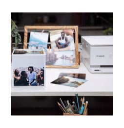 Canon 2311B078 papier photos Vert Gloss (2311B078)