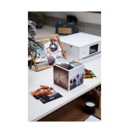 Canon 2311B078 papier photos Vert Gloss (2311B078)