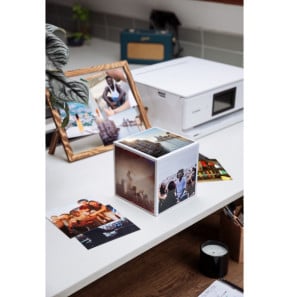 Canon 2311B078 papier photos Vert Gloss (2311B078)