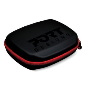 Sacoche NUUK Headphone Case - Port Designs