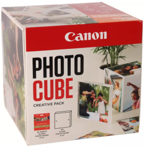 Canon 2311B077 papier photos Gloss (2311B077)