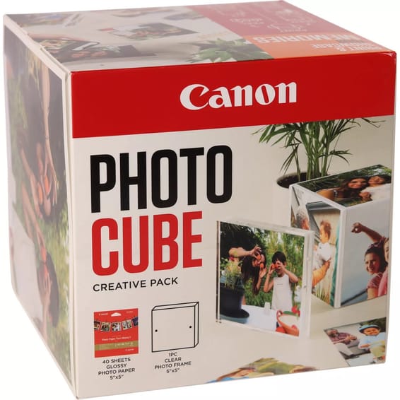 Canon 2311B077 papier photos Gloss (2311B077)