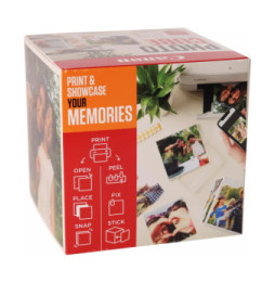 Canon 2311B077 papier photos Gloss (2311B077)