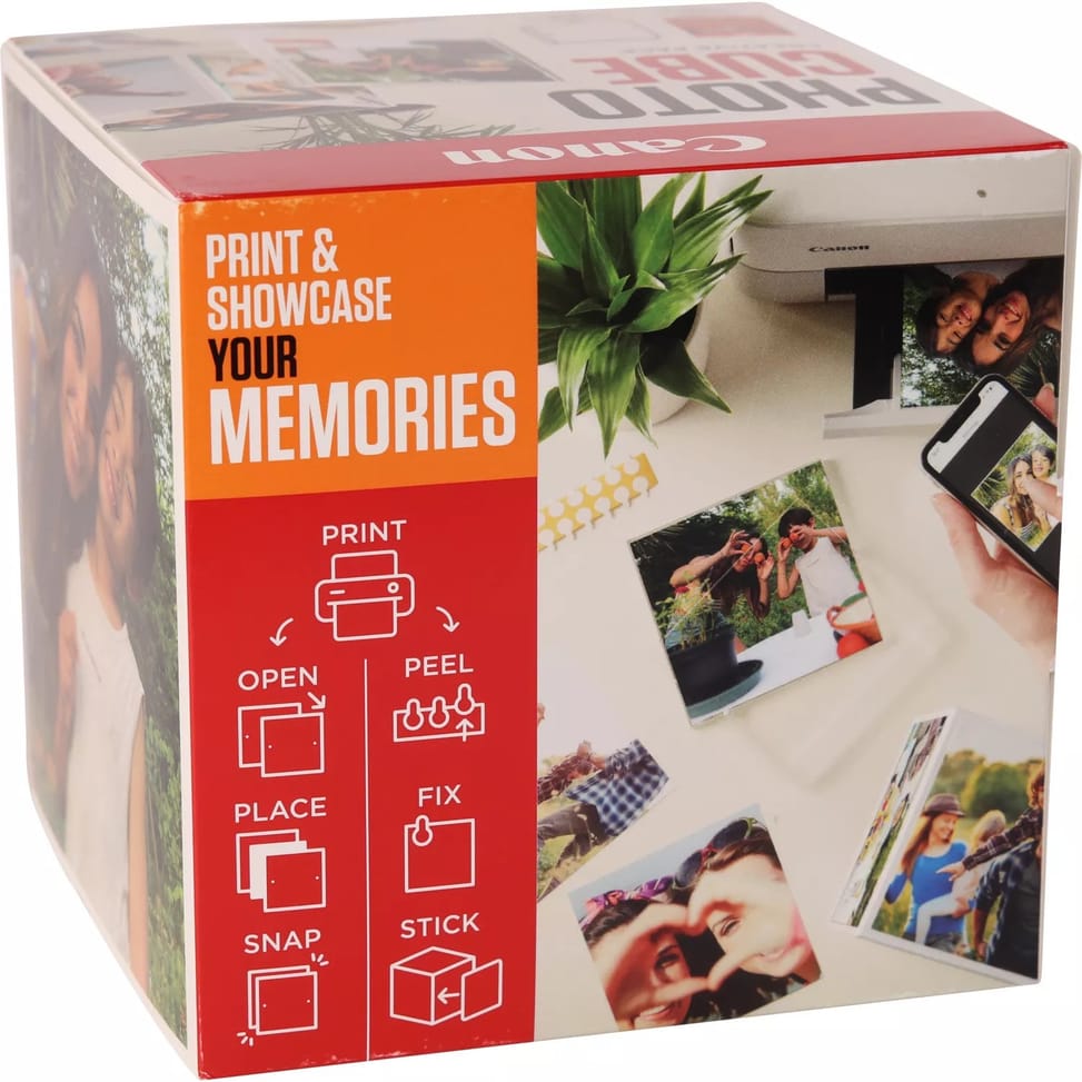 Canon 2311B077 papier photos Gloss (2311B077) — image 2
