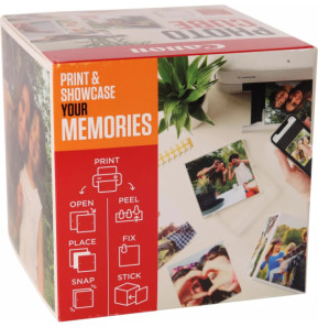 Canon 2311B077 papier photos Gloss (2311B077)