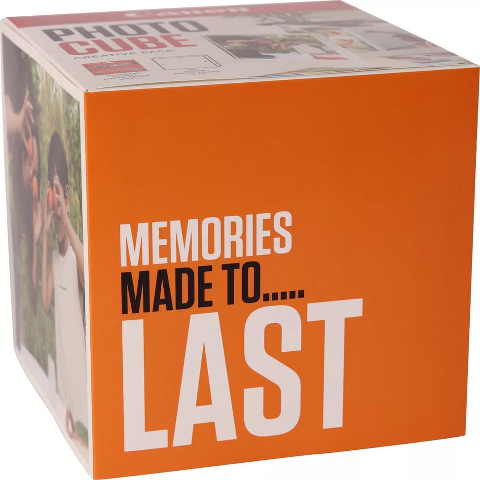 Canon 2311B077 papier photos Gloss (2311B077) — image 3