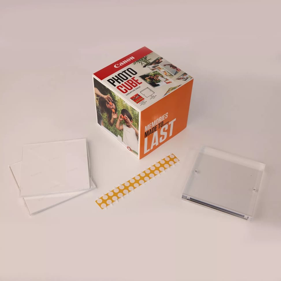 Canon 2311B077 papier photos Gloss (2311B077) — image 4