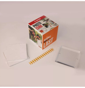 Canon 2311B077 papier photos Gloss (2311B077)