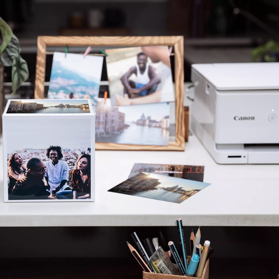 Canon 2311B077 papier photos Gloss (2311B077) — image 6