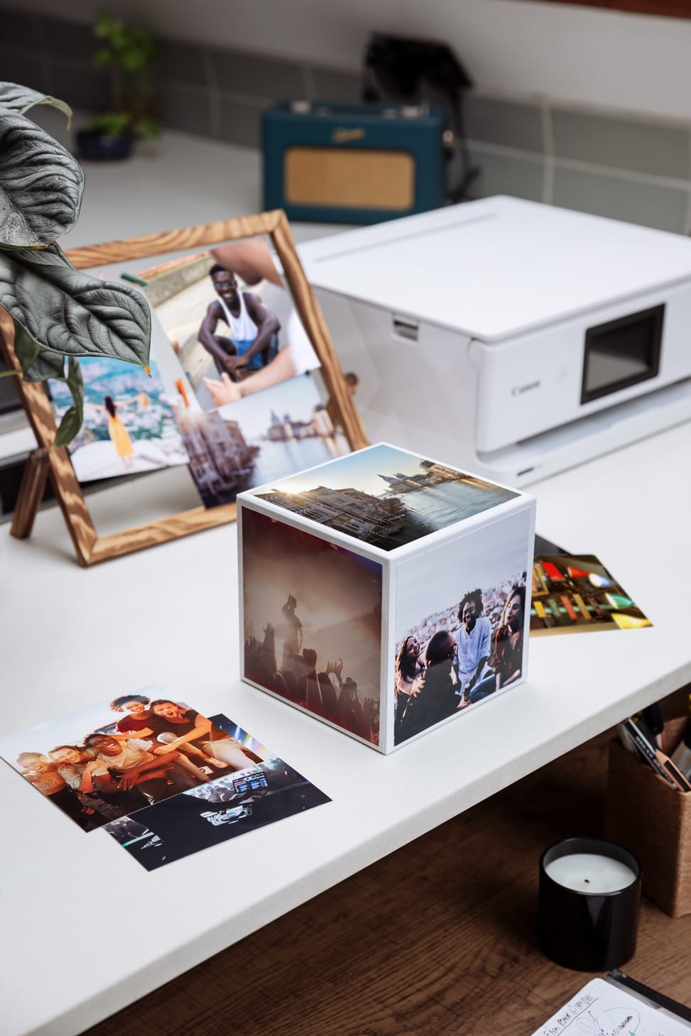 Canon 2311B077 papier photos Gloss (2311B077) — image 8