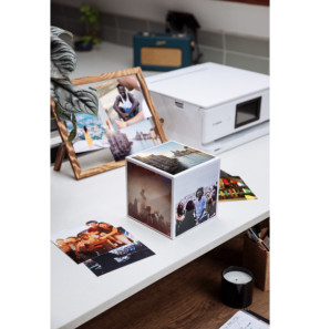 Canon 2311B077 papier photos Gloss (2311B077)