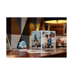 Canon 2311B077 papier photos Gloss (2311B077)