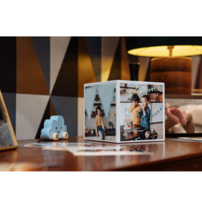Canon 2311B077 papier photos Gloss (2311B077)