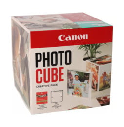 Canon 2311B076 papier photos Bleu Gloss (2311B076)