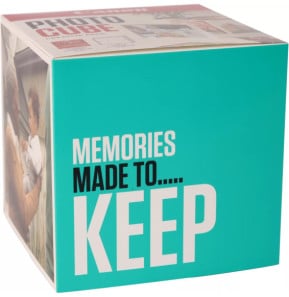 Canon 2311B076 papier photos Bleu Gloss (2311B076)
