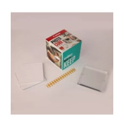 Canon 2311B076 papier photos Bleu Gloss (2311B076)
