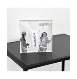 Canon 2311B076 papier photos Bleu Gloss (2311B076)