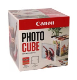 Canon 2311B075 papier photos Rose Gloss (2311B075)