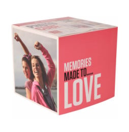 Canon 2311B075 papier photos Rose Gloss (2311B075)