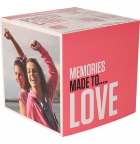 Canon 2311B075 papier photos Rose Gloss (2311B075)