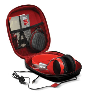 Sacoche NUUK Headphone Case - Port Designs