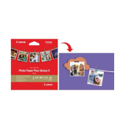 Canon 3635C003 papier photos Blanc Gloss (3635C003)