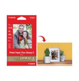 Canon 3635C003 papier photos Blanc Gloss (3635C003)