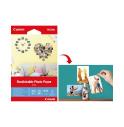 Canon 3635C003 papier photos Blanc Gloss (3635C003)