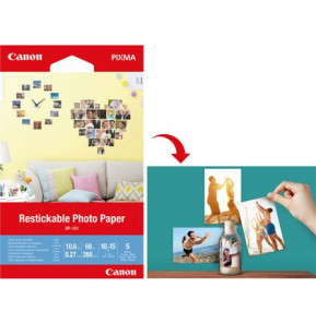 Canon 3635C003 papier photos Blanc Gloss (3635C003)
