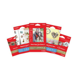 Canon 3635C003 papier photos Blanc Gloss (3635C003)