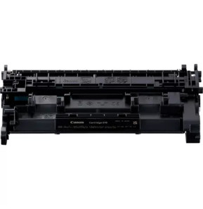 Canon 070 Cartouche de toner 1 pièce(s) Original Noir (5639C002)