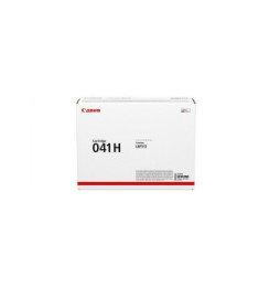 Canon LBP 041 H Cartouche de toner 1 pièce(s) Original Noir (0453C002)