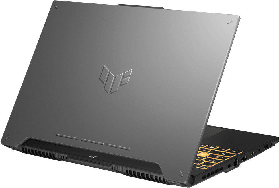 Ordinateur portable Gaming Asus TUF FX507VV (90NR0BV7-M00FS0) — image 7