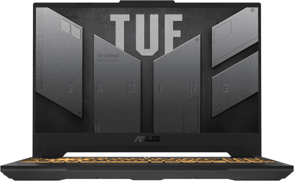 Ordinateur portable Gaming Asus TUF FX507VV (90NR0BV7-M00FS0) — image 4