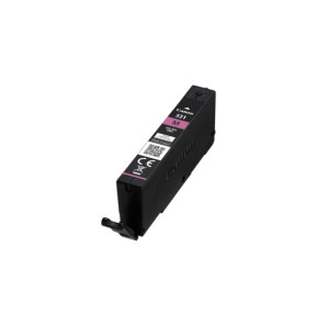 Canon 6120C001 cartouche d'encre 1 pièce(s) Original Magenta (6120C001)