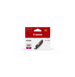 Canon 6120C001 cartouche d'encre 1 pièce(s) Original Magenta (6120C001)